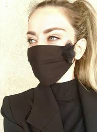 diy face mask napkin fashion face mask fashion mask easy face mask diy