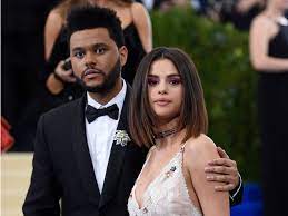 According to reports, this isn't the first time that hailey has 'liked' a post about selena gomez. Selena Gomez Posts A Cryptic Instagram Message For Her Ex The Weeknd