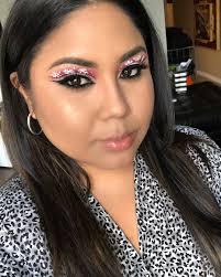 Makeup by Stacy Vega