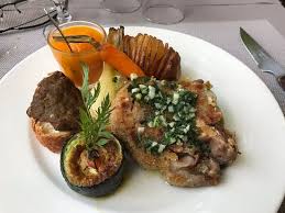 L Auberge Saint Pantaleon Les Vignes Place Du Vlg Restaurant Avis Numero De Telephone Photos Tripadvisor