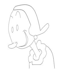 Shelley duvall (born 1949), actress, the shining, annie hall, olive oyl in film popeye george eads (born 1967), actor, plays nick stokes in television series csi greg edmonson , music composer for television, movies and video games, king of the hill , firefly Olive Oyl Printable Coloring Page For Kids