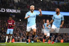 Head to head statistics and prediction, goals, past matches, actual form for premier league. Manchester City 1 0 West Ham United Second Half Aguero Penalty Hands City Three Crucial Points Vavel International