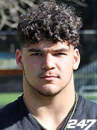 Brayden Platt, Oregon, Linebacker