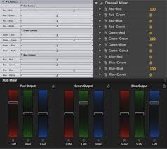 The trial version of adobe premiere pro does not support certain. Video Color Correction Fixing Bad White Balance Using Offset Controls The Beat A Blog By Premiumbeat