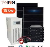 off Grid Solar Hybrid System 110V 220V 380V MPPT Pure Sine ...