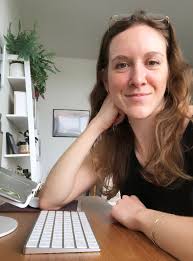 Storytelling with Sara Harowitz, Editor in Chief of Natural Habitat