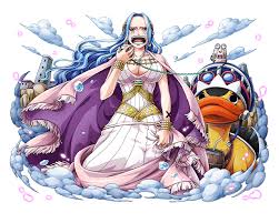 At first, she kept her worries to herself, but eventually she warmed up to the crew. Nefeltary Vivi Princess Of Alabasta By Bodskih On Deviantart