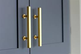 Gold Drawer Handles Image Of Modern Style Drawer Gold Metal Pulls Gold Cabinet Handles Canada Gold Cabinet Handles Gold Cabinet Hardware Cabinet Handles