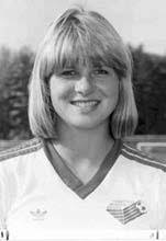 UConn Soccer History