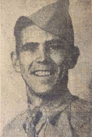 Favinger, Clarenece M. Jr