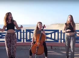 Want to create mashups of your favourite songs? These 3 French Girls Have Perfectly Mashed Up The Biggest Songs Of Summer 2015 Capital