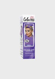Check out these shampoos for colored hair! Buy Wella Purple One Wash Away Hair Color Gel Purple Ray For Women In Riyadh Jeddah 3614227280397