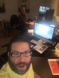 Josh Branch (@Josh_Branch)