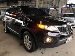 See the 2021 kia sorento price range, expert review, consumer reviews, safety ratings, and listings near you. Kia Sorento 2 2 Crdi Ex A Cars For Sale Used Cars On Carousell
