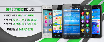 Some tools are free to use while others may charge a nominal fee. The Mobile Lizard Cell Phone Repair Store