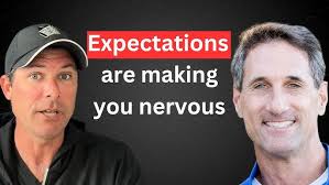 Play like you practice: Beat tennis nerves #tennis