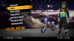 Mx vs atv all out igg. How To Unlock The 50 On Mx Vs Atv Supercross Encore Youtube