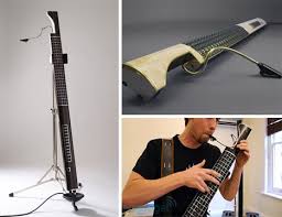 Contemporary music in the philippines usually refers to compositions that have adopted ideas and elements from twentieth century art music in the west, as well as the latest trends and musical styles in the entertainment industry. Future Sounds Like This 10 Odd Modern Musical Instruments Urbanist
