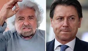 #giuseppeconte #beppegrillo #movimento5stellevuoi sostenermi 💶 ? Ikga7k1y8kxwwm