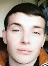 MISSING APPEAL: Tyler Byrne, 20, has been missing since Wednesday, 26 May.  He was last seen in the Dublin 8 area. He is described as 1.85m (6'1") in  height and of slim