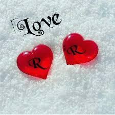 Pin By Rashmi Mahajan On R Valentines Wallpaper Alphabet Design Alphabet Images