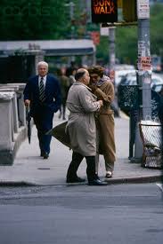 Jacqueline kennedy onassis mit ihrem partner maurice tempelsman im april 1994. Jackie Onassis Maurice Templesman May 1994 Jackie Kennedy Jackie Onassis Jacqueline Kennedy Onassis