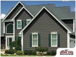 Whether you expect the highest level of quality and performance or you're looking for value without compromise, there's an alside siding system to meet your lifestyle and budget. The Features And Benefits Of Alside Siding Options Home Pro Exteriors Inc