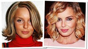 Od czasu rozstania z mikołajem krawczykiem w 2016 roku agnieszka włodarczyk sporo czasu spędziła jako singielka, choć zdarzały. Metamorfoza Agnieszki Wlodarczyk Wszystkie Fryzury Aktorki Viva Pl