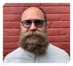 About James Rusk and Joanna Rusk