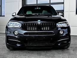 Bmw x5 2016 used automatic transmission black color for sale in jordan Bmw X5 F15 M50d From Tuner Hamann With 430ps And 23 Inches