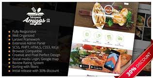 Multiple Restaurant System Takeaway Amigos Takeawayamigo Is A Multiple Restaurant System And Restaurant Food Ordering Order Food Restaurant Recipes Resturant