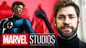 In this video, i breakdown and discuss a report coming from thomas polito confirming john krasinski having met with marvel studios and john teasing mr. Mcu The Direct On Twitter Actor Johnkrasinski Says That He Would Love To Portray The Mcu S Reed Richards Mr Fantastic If Marvelstudios Is Considering Him For The Role Https T Co Ylq2jxojrt Https T Co Xrlmp4k4in