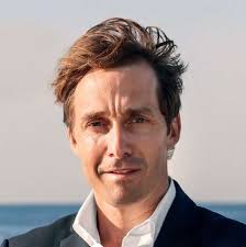 New CEO for Winch Design