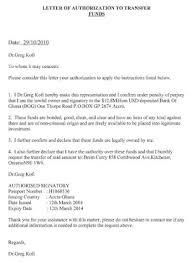Maybe you would like to learn more about one of these? Sample Authorization Letter For Driver