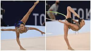 15 hours ago · ashram is heavily favored to earn israel its first ever olympic medal in rhythmic gymnastics and its fourth medal in the tokyo 2020 games, after placing third during the qualifiers and racking up a. Nbxpbpakbqqq1m