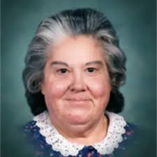 Obituary information for Mildred "Sissy" Estep