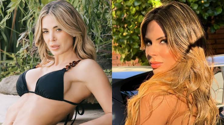 Barby Franco se confesó y reveló cómo está Jesica Cirio tras la detención  de Elías Piccirillo | eltrece