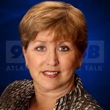 Marcy Williams's Instagram, Twitter & Facebook