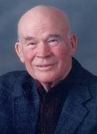 Obituary information for Jack George Perrin