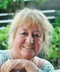 Mary Tipton Obituary (2016)