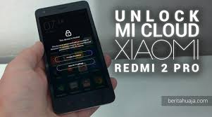 Does not work at redmi note 5 pro ,i cheked !!! Cara Unlock Bypass Remove Micloud Xiaomi Redmi 2 Pro Prime Gratis Beritahu