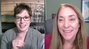 Avery Thatcher, Navigating Stress, Burnout, and Self-CareStrategies