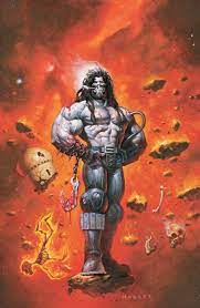 Maybe you would like to learn more about one of these? Lobo Vs Guardians Of The Galaxy Battles Comic Vine