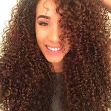 Defined Curls Using Three Products Jbc Oil Cantu Curl Activator Denmanbrush Beautiful Curly Hair Curly Hair Styles Curly Hair Styles Naturally