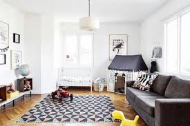 Micazu.nl on this floor is the large living room (tv with dutch channels, cd / dvd / video) with comfortable furniture and fun children's corner. Speelhoek In De Woonkamer Inrichting Huis Com