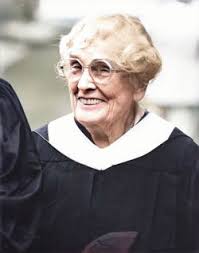 Madeleine “Toots” Edison Sloane (1888-1979)