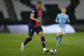 City boast a clean bill of health, with guardiola also able to give the likes of gundogan, de bruyne, mahrez, bernardo silva, kyle man city vs psg prediction. Manchester City Vs Paris Saint Germain Prediction Preview Team News And More Uefa Champions League 2020 21