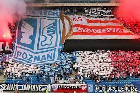 Kks lech poznań) ist ein polnischer fußballverein aus posen (polnisch poznań). Lech Poznan Cracovia 01 09 2019