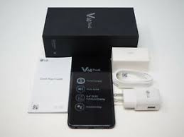 The update includes the april 2020 android security patch as well. Lg Unlocked For Lg V40 Thinq Cell Phones Smartphones For Sale Shop New Used Cell Phones Ebay