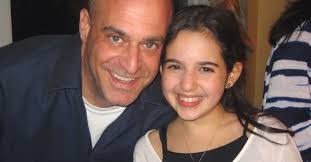 Alexandra Fishman's Instagram, Twitter & Facebook